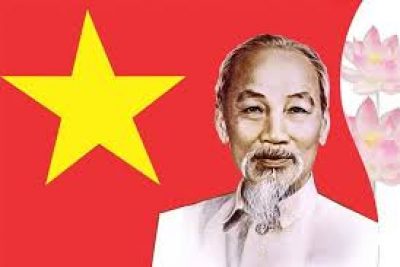 CUỘC THI KỂ CHUYỆN BÁC HỒ